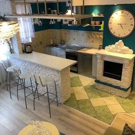 Hugo Apartment גדנסק מראה חיצוני תמונה
