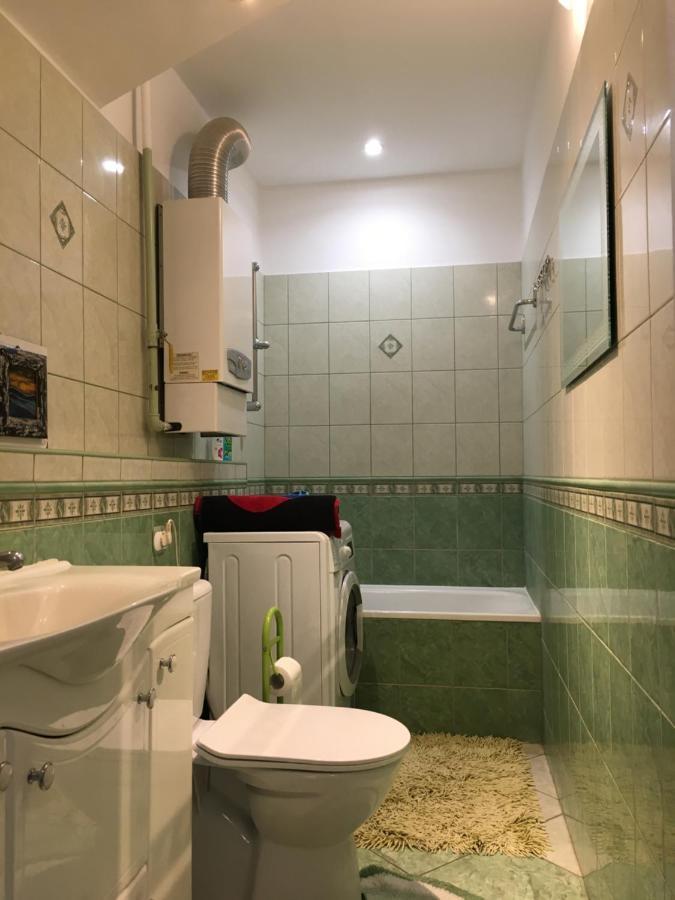 Hugo Apartment גדנסק מראה חיצוני תמונה