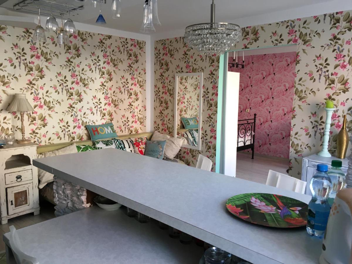 Hugo Apartment גדנסק מראה חיצוני תמונה