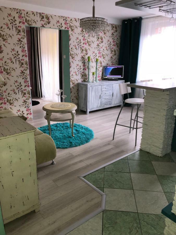 Hugo Apartment גדנסק מראה חיצוני תמונה