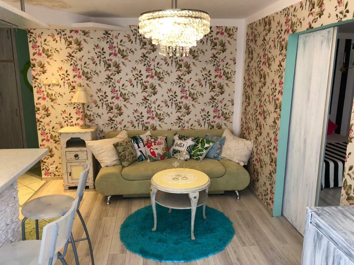 Hugo Apartment גדנסק מראה חיצוני תמונה