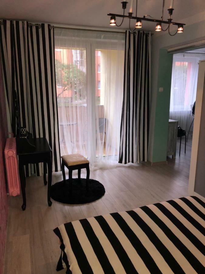 Hugo Apartment גדנסק מראה חיצוני תמונה
