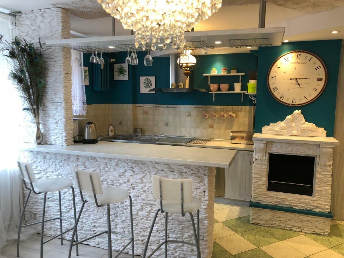 Hugo Apartment גדנסק מראה חיצוני תמונה