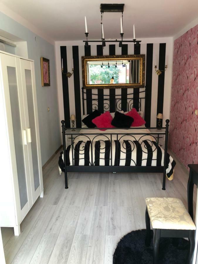 Hugo Apartment גדנסק מראה חיצוני תמונה